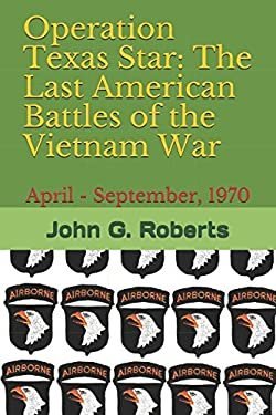Operation Texas Star book cover