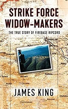 Strike Force Widow-Makers book cover