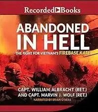 Abandoned in Hell book cover